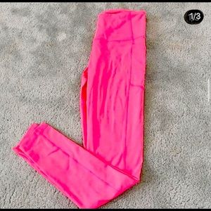 VICTORIA SPORT leggings!